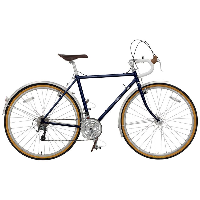 エンペラー（丸石サイクル） 20%OFF 送料込 丸石 エンペラー