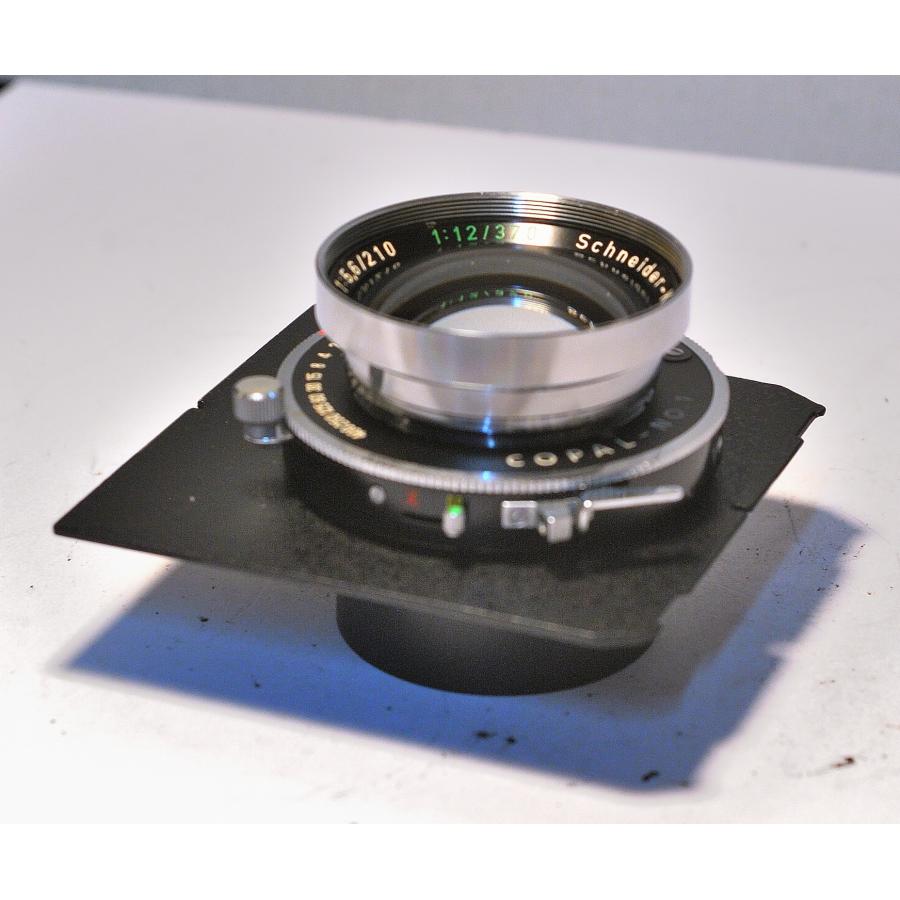 Schneider-Kreuznach シュナイダークロイツナッハ Symmar ジンマー