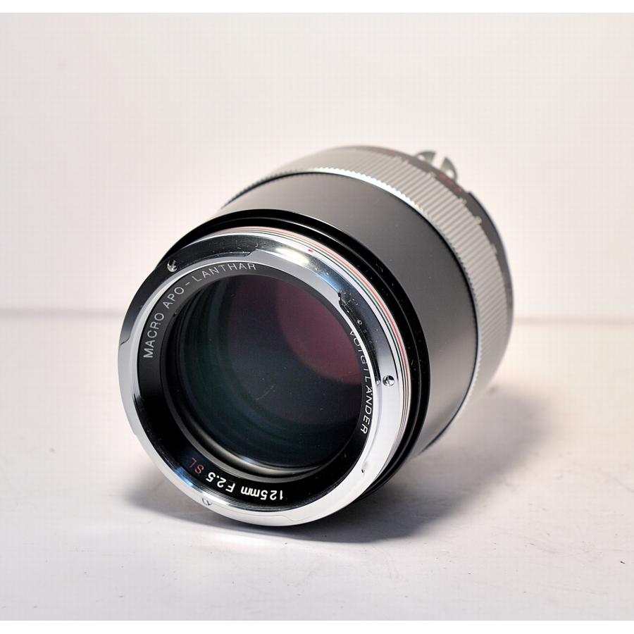 APO-LANTHAR Voigtlander フォクトレンダー Macro マクロ アポランター