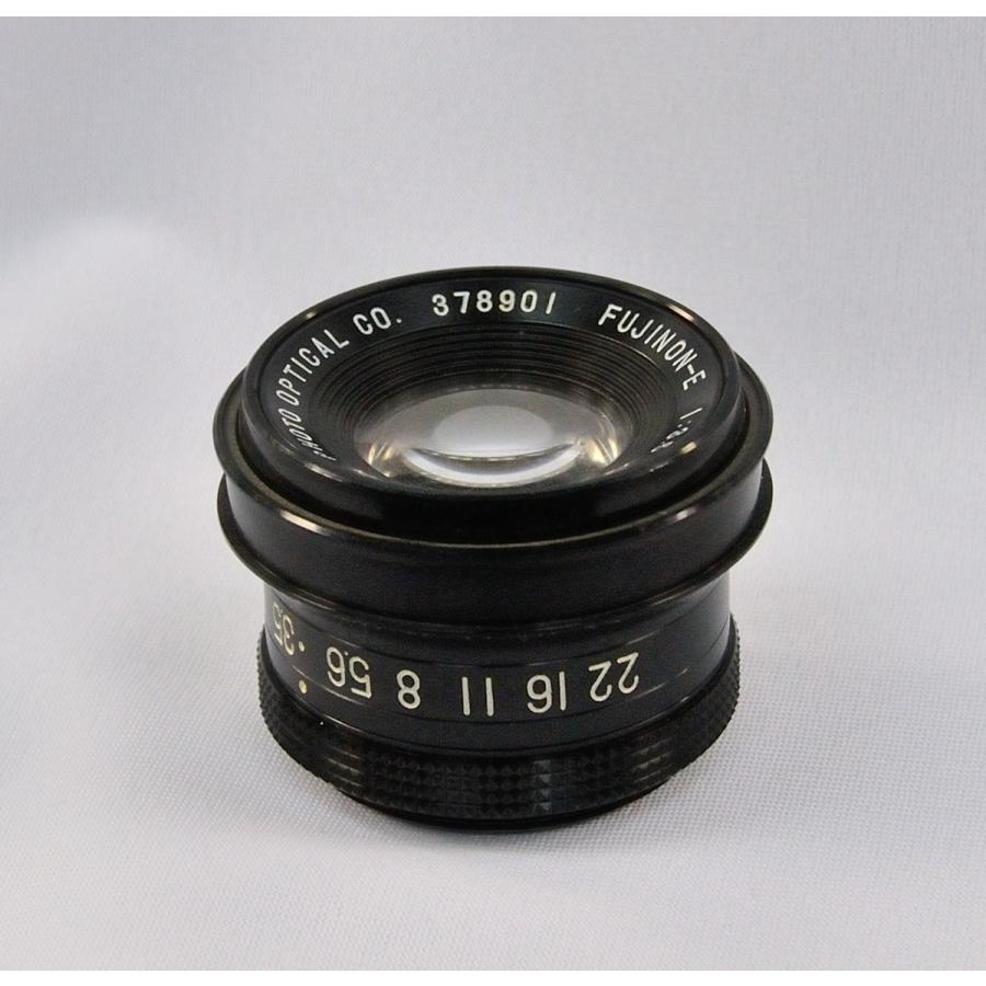 FUJIFILM（フジフイルム） 富士フイルム FUJINON-E フジノンE F3.5