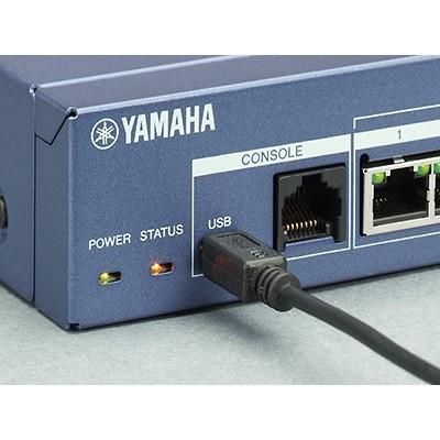 YAMAHA（ヤマハ） ギガアクセスVPNルーター RTX830 : ヒットライン