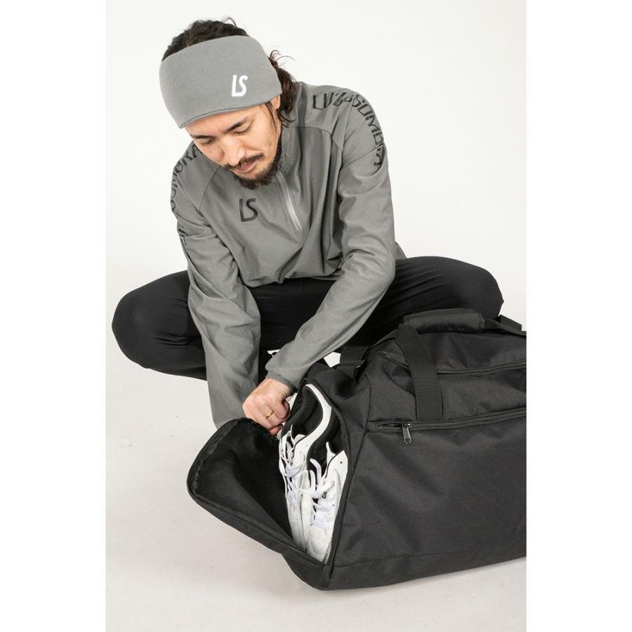 ルースイソンブラ（LUZ e SOMBRA） LSダッフルバッグ ボストンバッグ