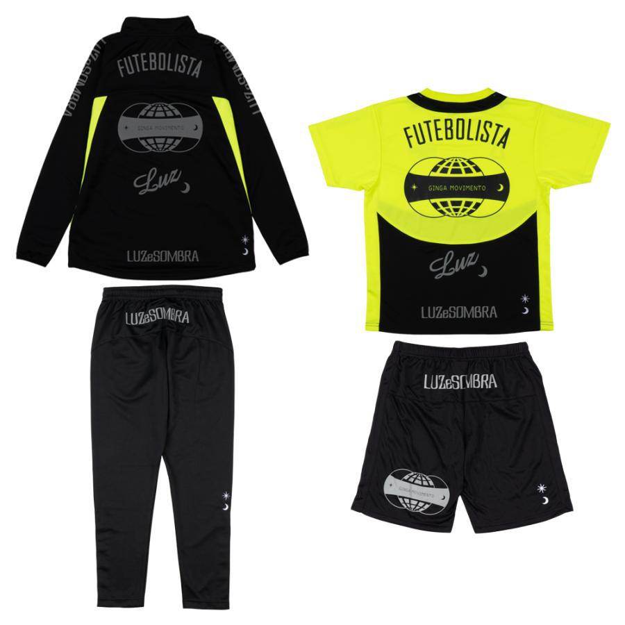 ルースイソンブラ（LUZ e SOMBRA） 2025-26年 福袋 ジュニア用