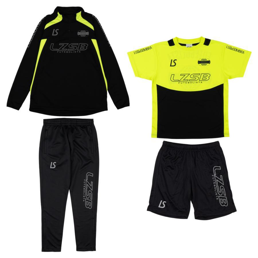 ルースイソンブラ（LUZ e SOMBRA） 2025-26年 福袋 ジュニア用