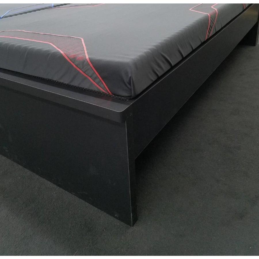 西川（nishikawa） ベッド フレーム スペイサー シングル AIR