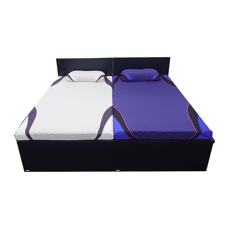 西川（nishikawa） ベッド フレーム スペイサーA セミダブル AIR