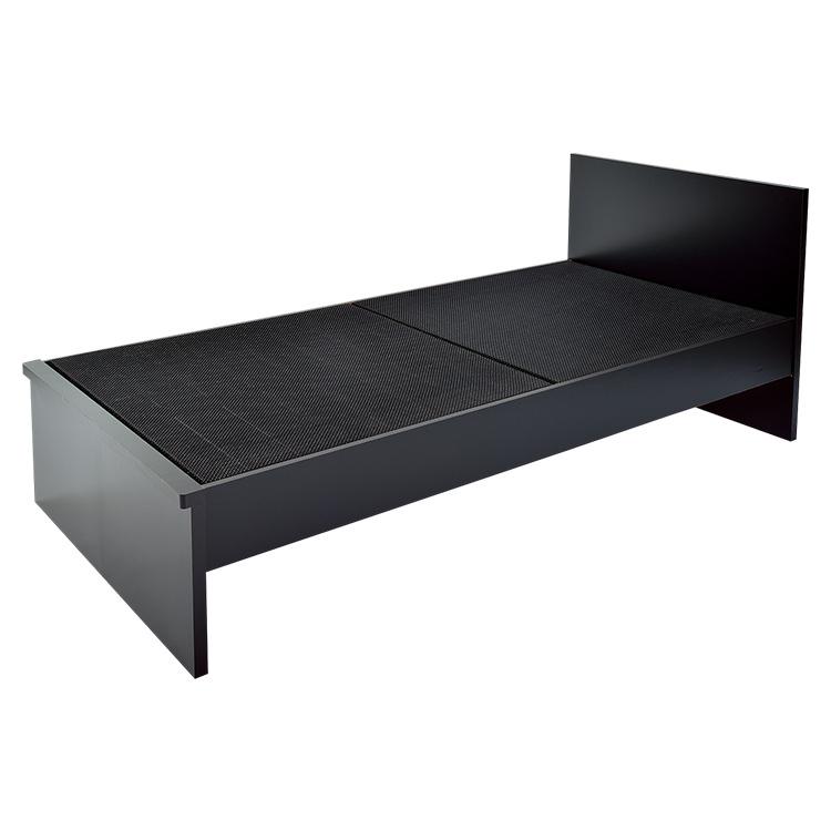 西川（nishikawa） ベッド フレーム スペイサーA セミダブル AIR