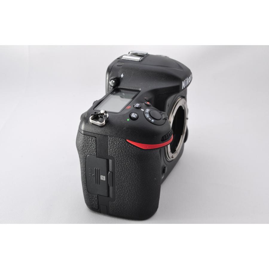 ニコン（Nikon） D500 単焦点＆標準＆超望遠トリプルレンズセット 美品