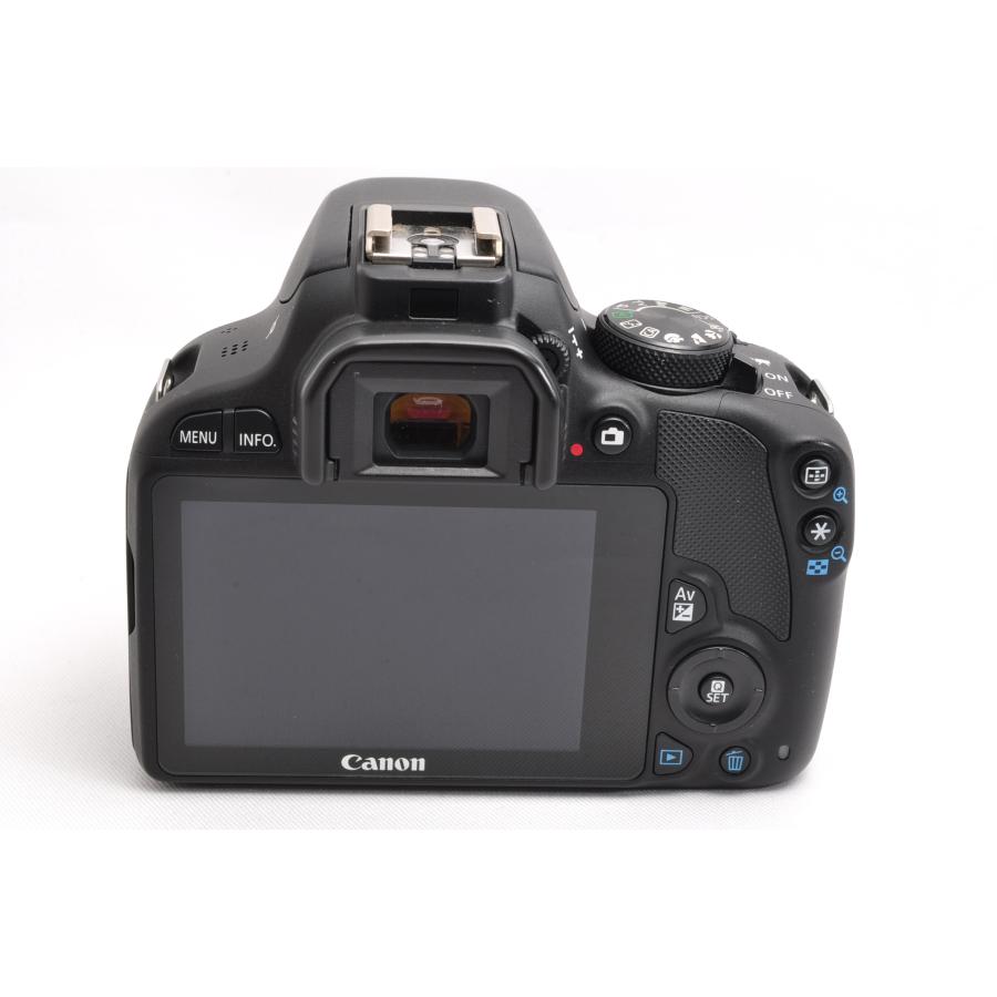 EOS Kiss 一眼レフカメラ 中古 キヤノン Canon kiss X7 標準＆望遠
