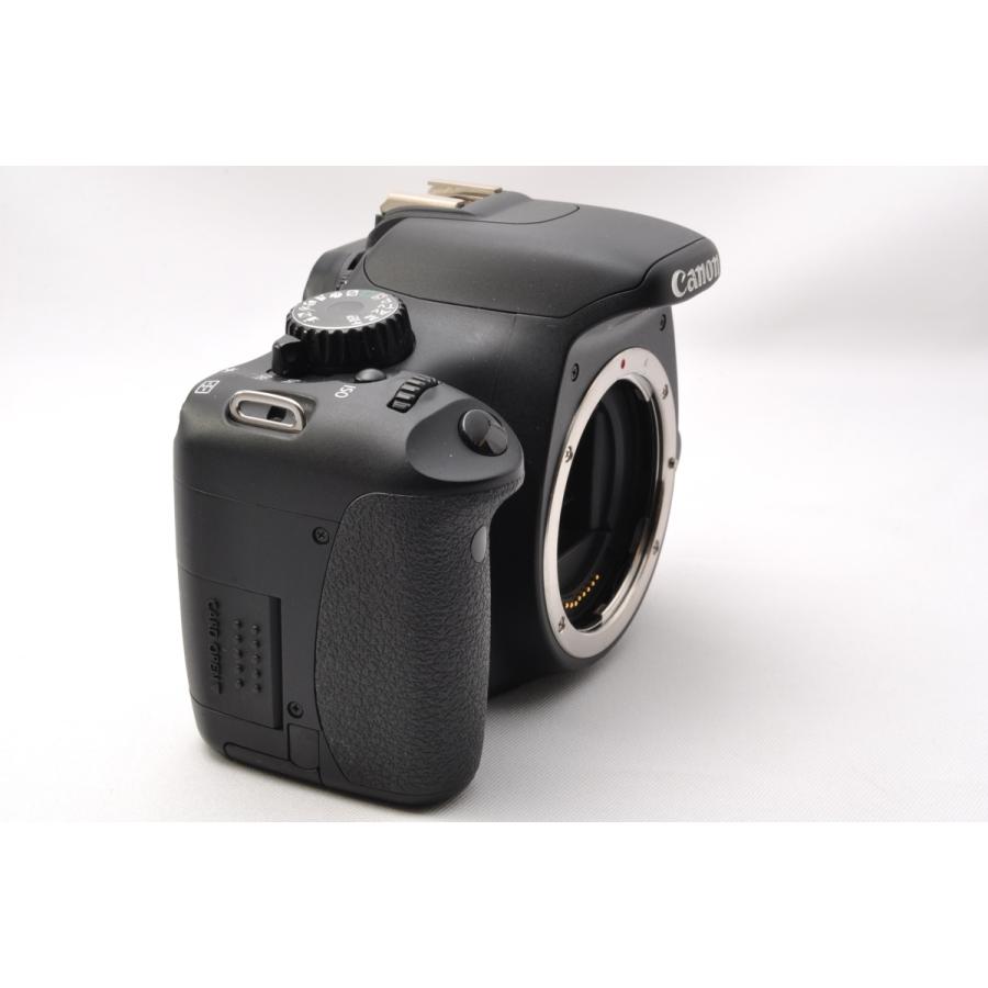 キヤノン（Canon） Canon EOS kiss X4 レンズキット 動画撮影 SDカード