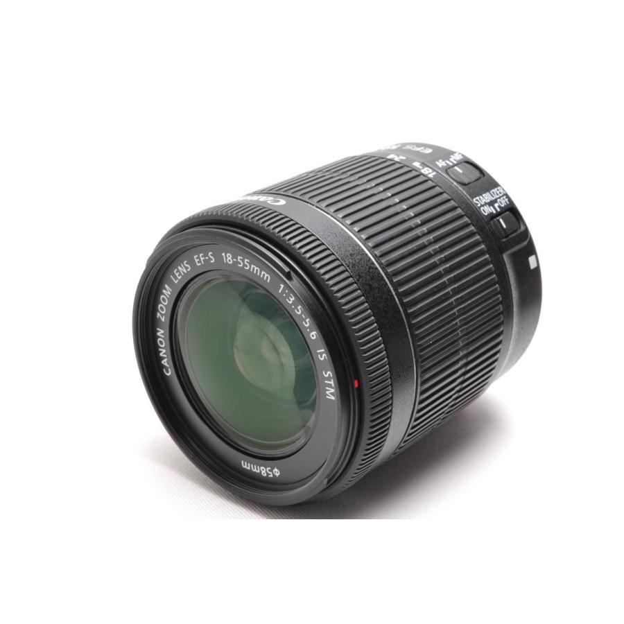 キヤノン（Canon） 一眼レフカメラ 中古 Canon EOS kiss X7 18-55mm IS