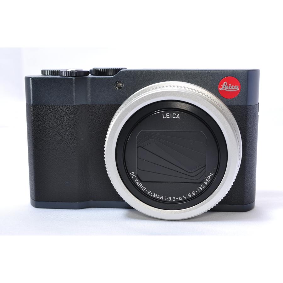 ライカ（Leica） C-LUX ミッドナイトブルー : カメラのヒデヨシ - 通販