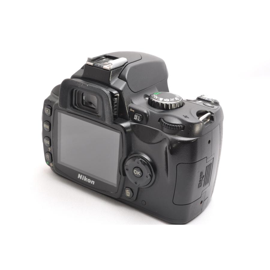 ニコン（Nikon） D40x ボディ SDカード(16GB)付き : カメラのヒデヨシ