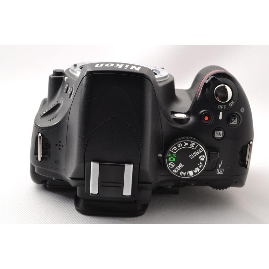 ニコン（Nikon） Nikon D5100 レンズキット SDカード(16GB)付き