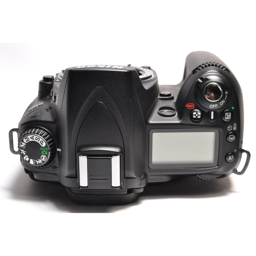 ニコン（Nikon） D90 標準＆超望遠ダブルズームセット SDカード(16GB