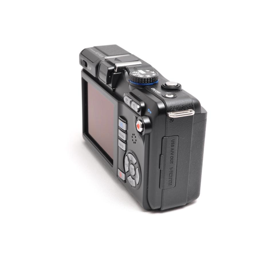 OLYMPUS PEN オリンパス ミラーレス ペン E-PL1s レンズキット