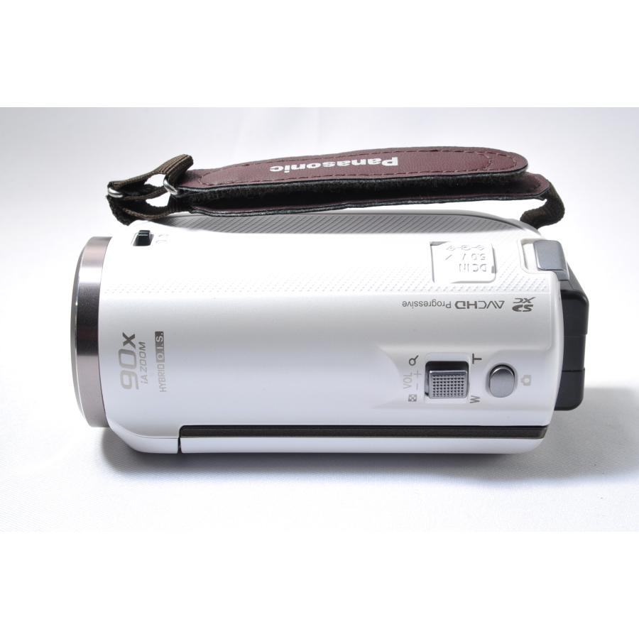 Panasonic（パナソニック） ビデオカメラ Panasonic HDビデオカメラ