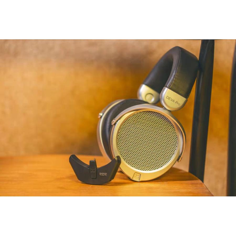 HIFIMAN（ハイファイマン） DEVA Pro Bluetooth機能付き平面磁界駆動