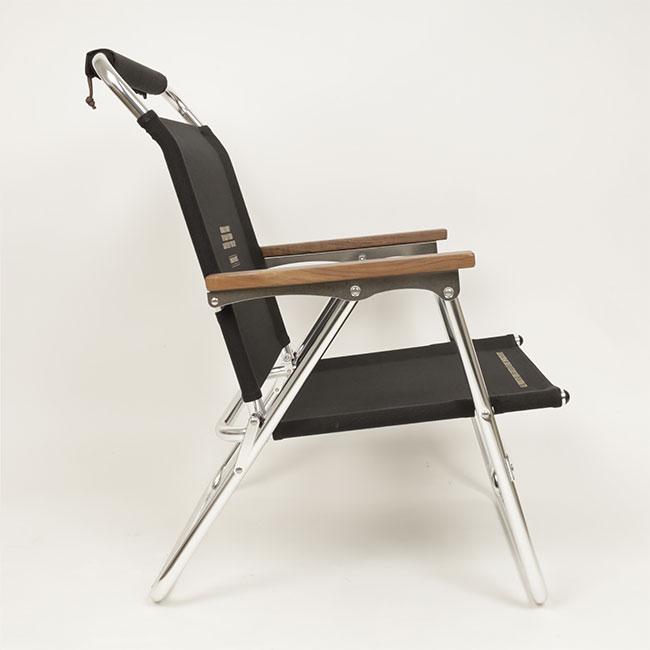 BROOKLYN WORKS ブルックリンワークス FIELD CHAIR 2.0 フィールド