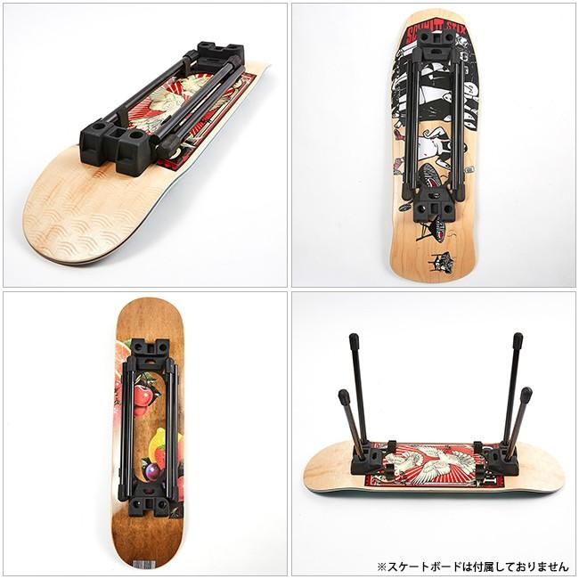Ballistics バリスティクス SBS KIT（SKATE BOARD STOOL KIT