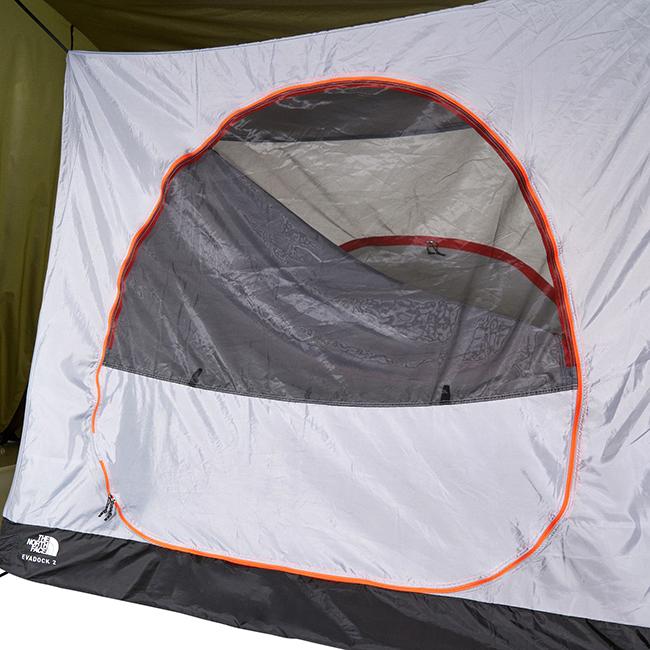 THE NORTH FACE（ザ ノースフェイス） Evadock 2 エバドック2 NV22414