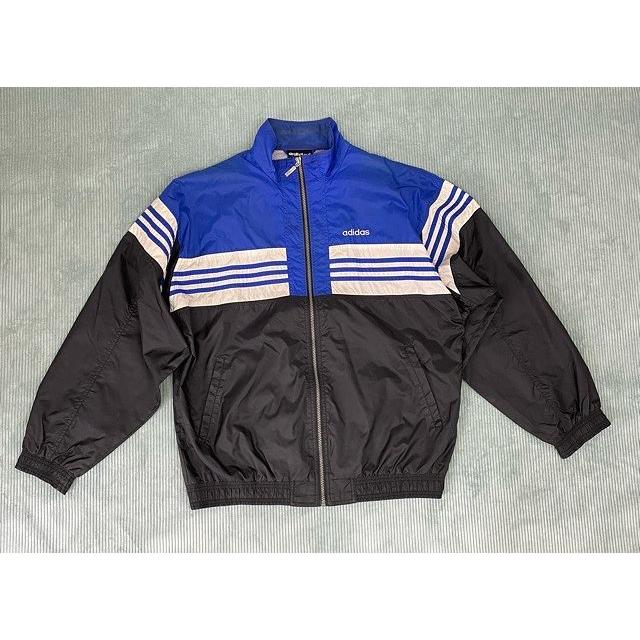 Old adidas 80's 90's タイ製 ビンテージ アディダス adidas ナイロン