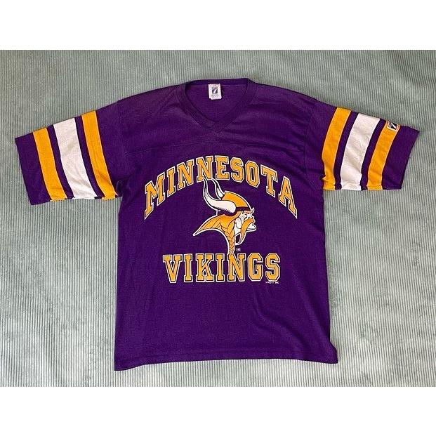 MADE IN USA 80's 90's 米国製 ロゴセブン LOGO7 ビンテージ Tシャツ