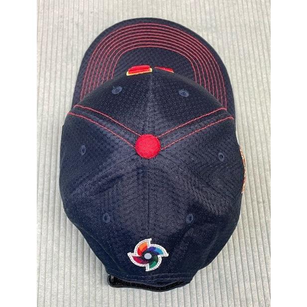 MIZUNO（ミズノ） 2023 WBC 優勝記念 #16 大谷翔平 レプリカ キャップ