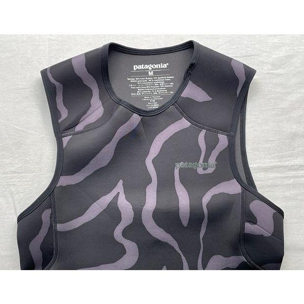 patagonia（パタゴニア） ウェットスーツ ユーレックスベスト
