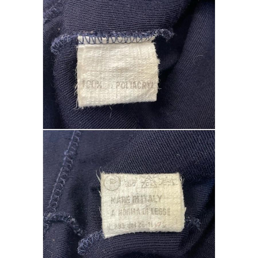 PUMA（プーマ） 70's 80's ビンテージ イタリア製 ジャージ トラック