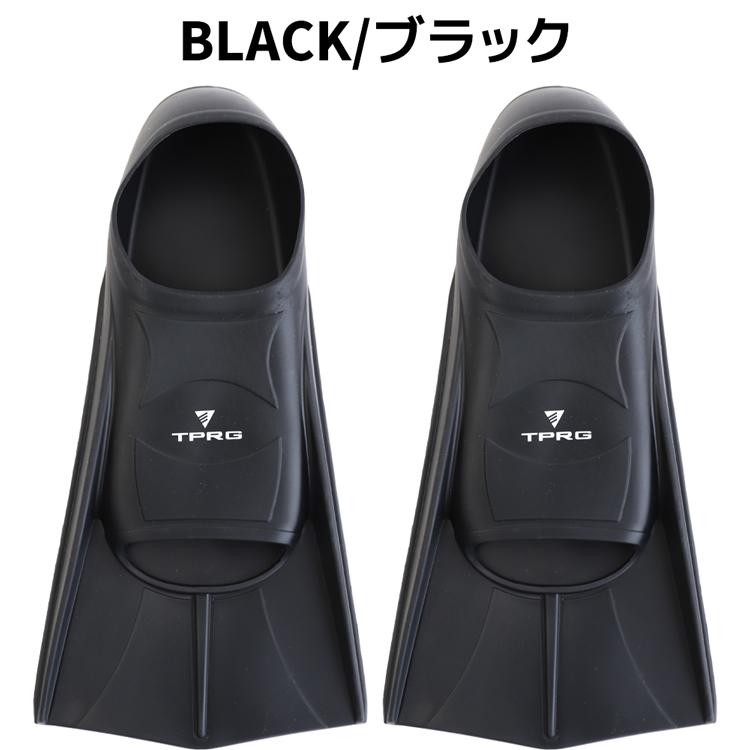 TPRG Gentoo ジェンツー フィン 足ヒレ 左右セット 収納袋付き Sサイズ