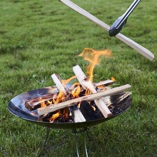 Coleman（コールマン） 焚火台 ファイアーディスク 直径約45cm 重量約