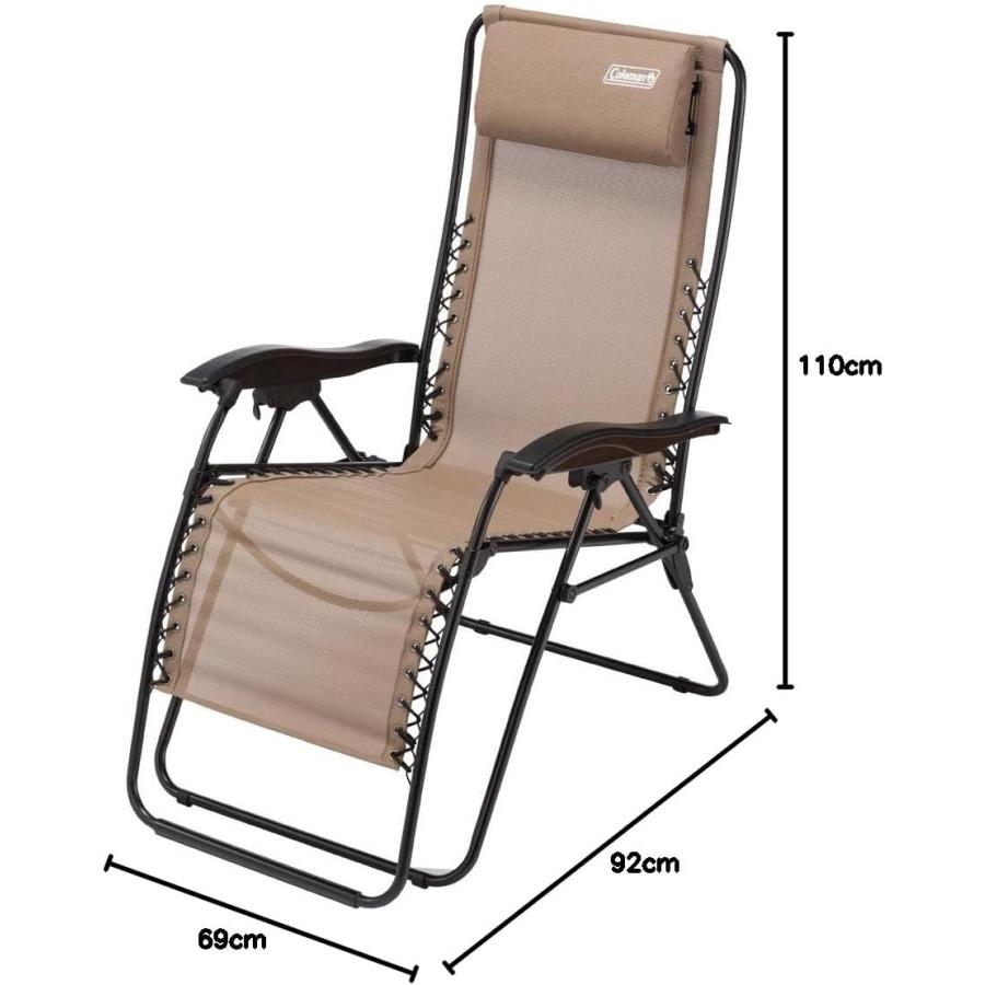 Coleman（コールマン） チェア インフィニティチェア アウトドアチェア