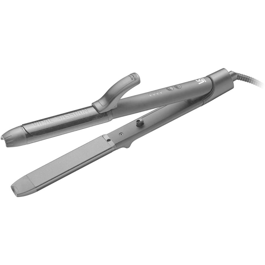 ヴィダルサスーン ヴィダル サスーン カール&ストレート 2WAY ヘア