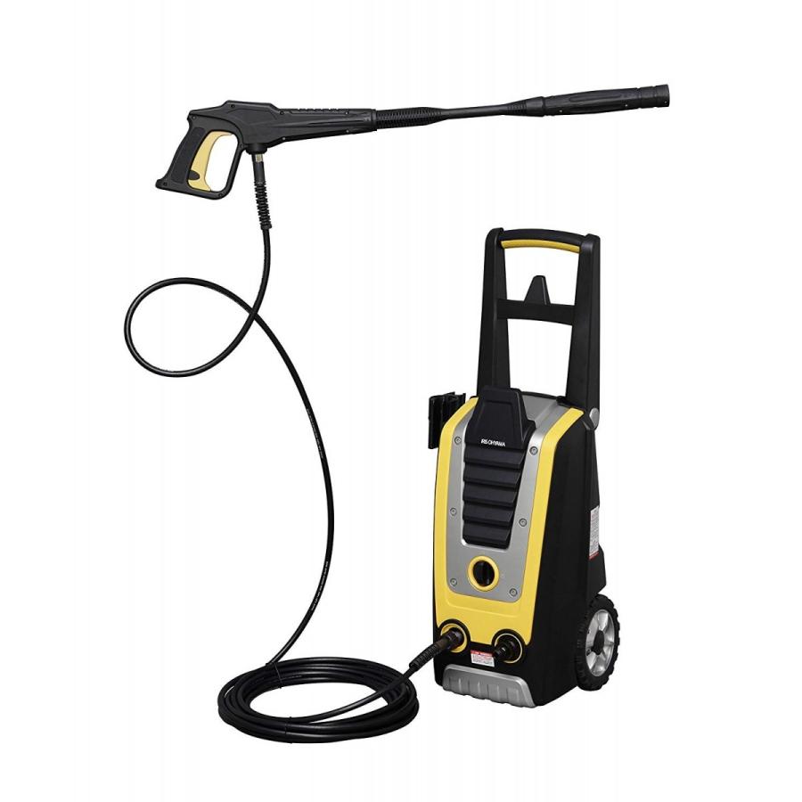 IRIS OHYAMA（アイリスオーヤマ） 高圧洗浄機 西日本専用 FIN-901W