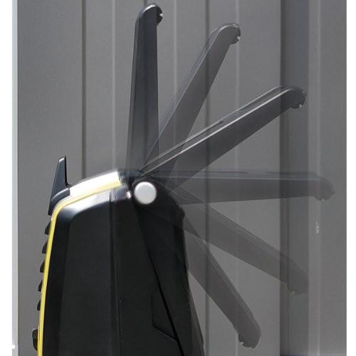 IRIS OHYAMA（アイリスオーヤマ） 高圧洗浄機 西日本専用 FIN-901W