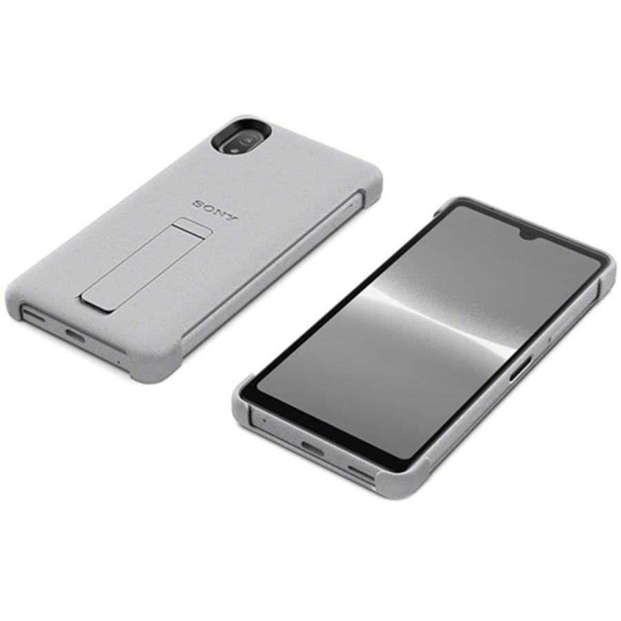 SONY（ソニー） SONY docomo select Xperia Ace III SO-53C ケース