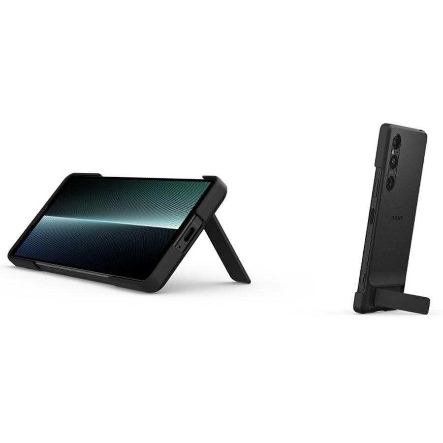 SONY（ソニー） SONY docomo select Xperia 1 V SO-51D ケース 純正