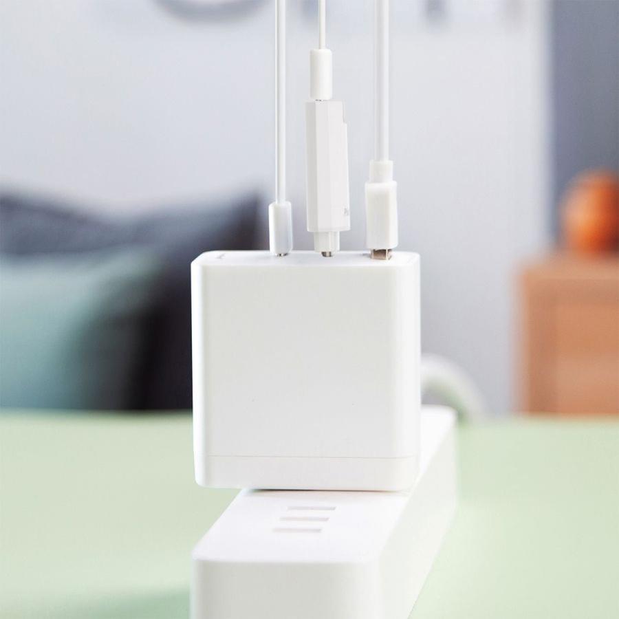 docomo select microSDカードアダプタ PhotoCube Plus Type-C iOS