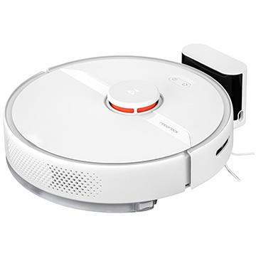 Roborock S6Pure ロボット掃除機 S6P02-04 : ひかりTVショッピング