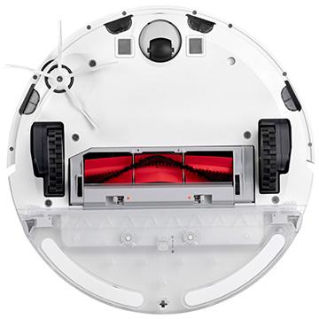 Roborock S6Pure ロボット掃除機 S6P02-04 : ひかりTVショッピング
