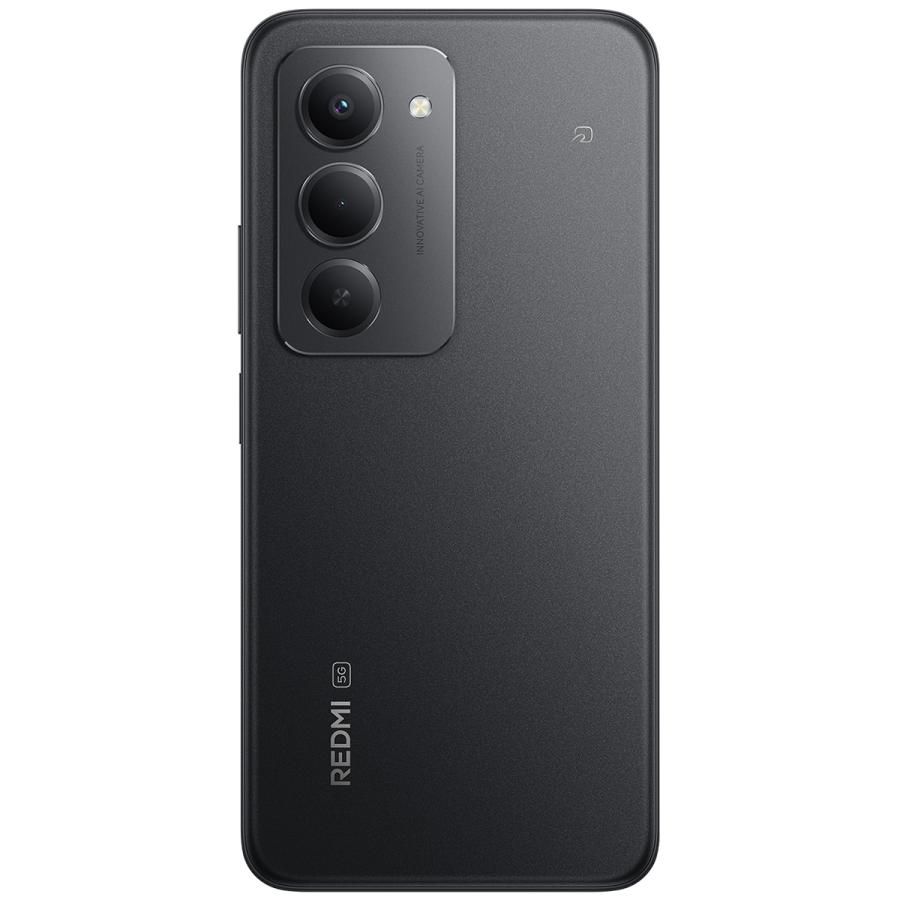 Xiaomi（シャオミ） Xiaomi REDMI 15 5G Midnight Black 4G+128G ［SIM