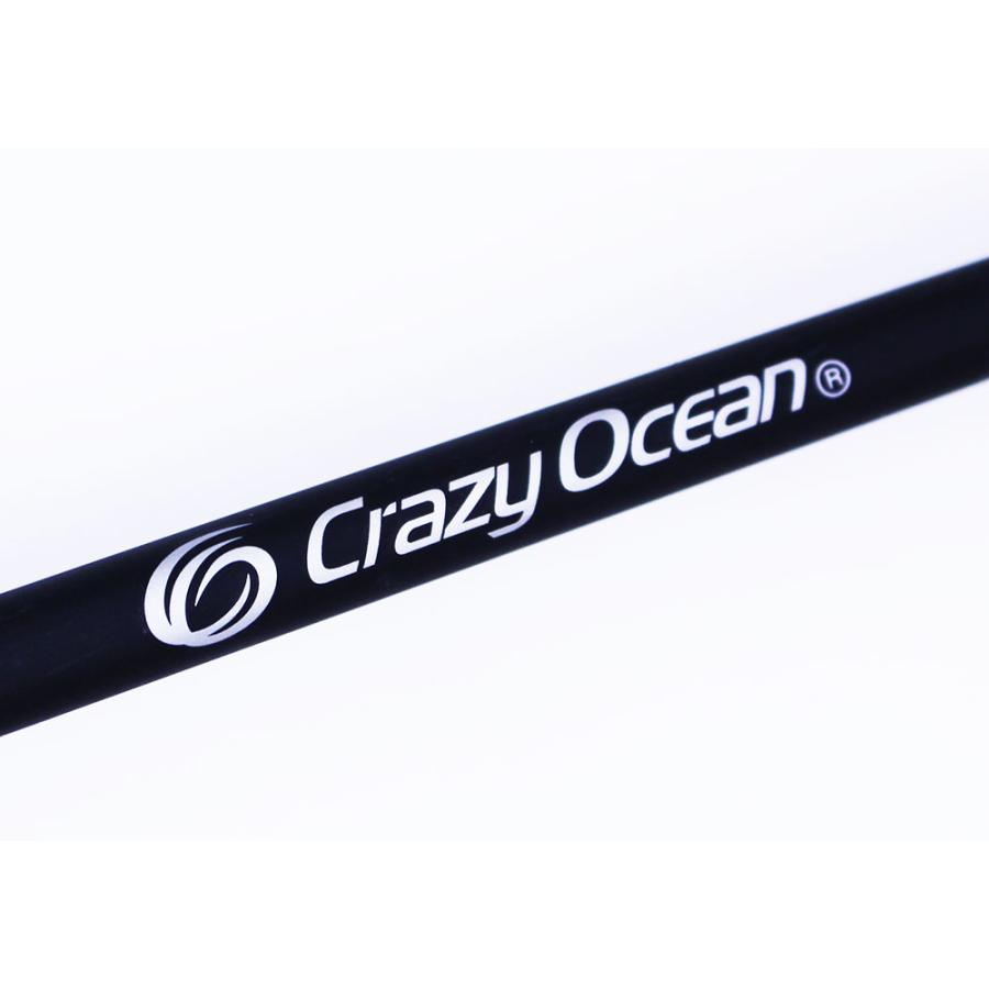 クレイジーオーシャン オーシャンクロー OCL-B63M/S /(4560445315580