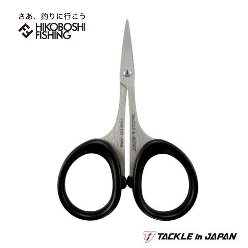 タックルインジャパン 鮎 職人 仕掛鋏 ハサミ 4511209772071 TACKLE in