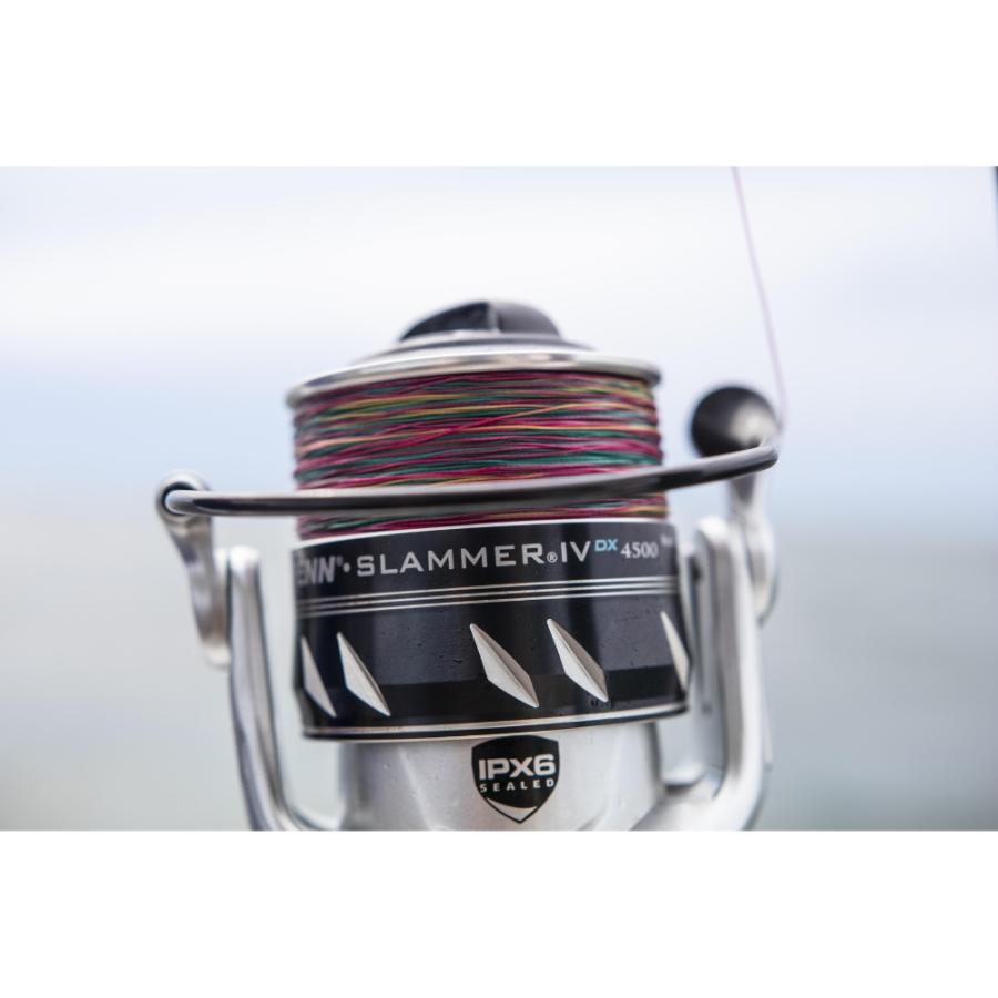 Penn（ペン） スピニングリール スラマー4 4500 DX SLAMMER IV DX