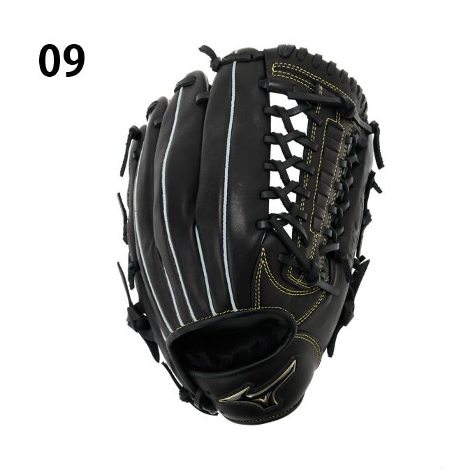MIZUNO（ミズノ） ソフトボール グラブ オールラウンド用 FLEX DUOII12
