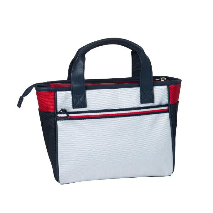 トミーヒルフィガーゴルフ TOMMY HILFIGER GOLF カートバッグ メンズ