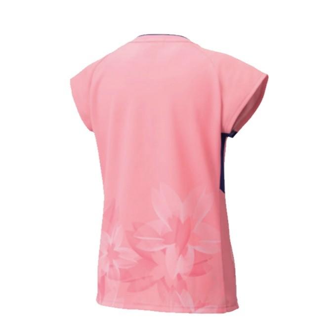 YONEX（ヨネックス） バドミントンウェア ゲームシャツ レディース