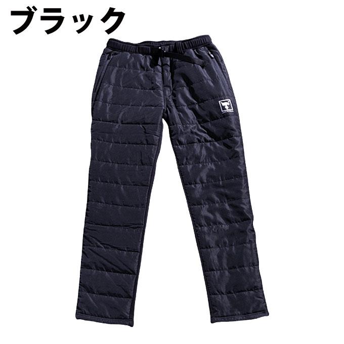 JACKALL（ジャッカル） フィールドテック ウォーム パンツ ユニ