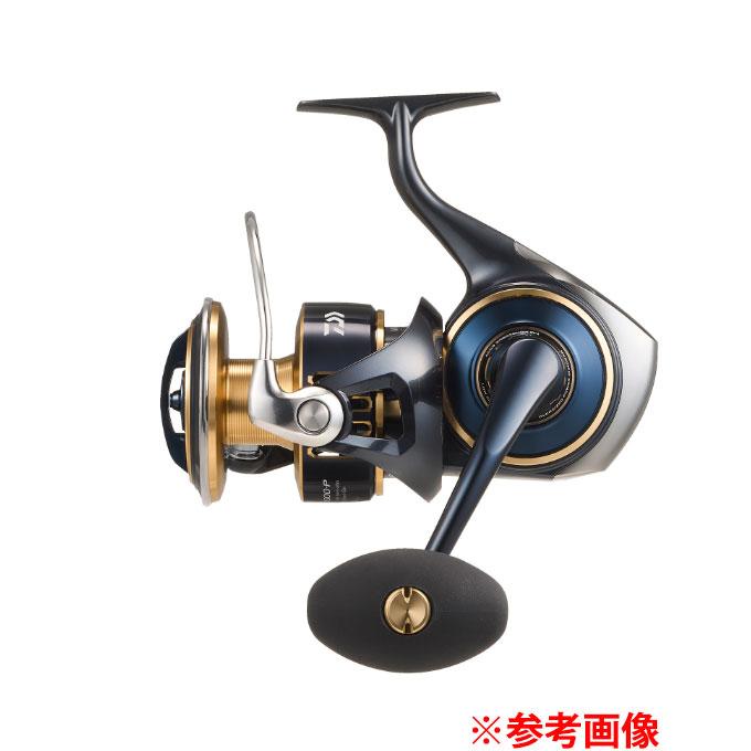 DAIWA（ダイワ） 25ソルティガ SALTIGA 14000-XH スピニングリール